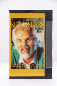 Rogers, Kenny - Kenny Rogers Story (DCC)